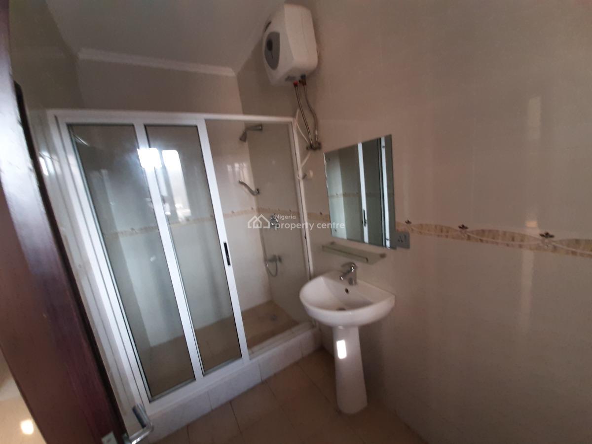 3, Oniru, Victoria Island (vi), Lagos, Flat / Apartment for Rent