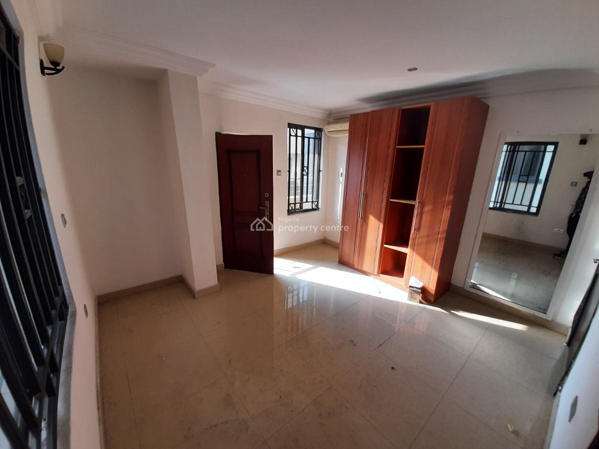 3, Oniru, Victoria Island (vi), Lagos, Flat / Apartment for Rent