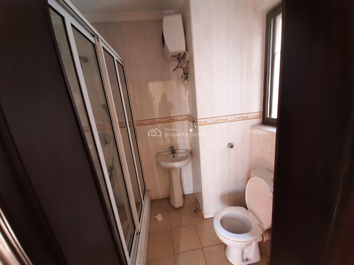 3, Oniru, Victoria Island (vi), Lagos, Flat / Apartment for Rent