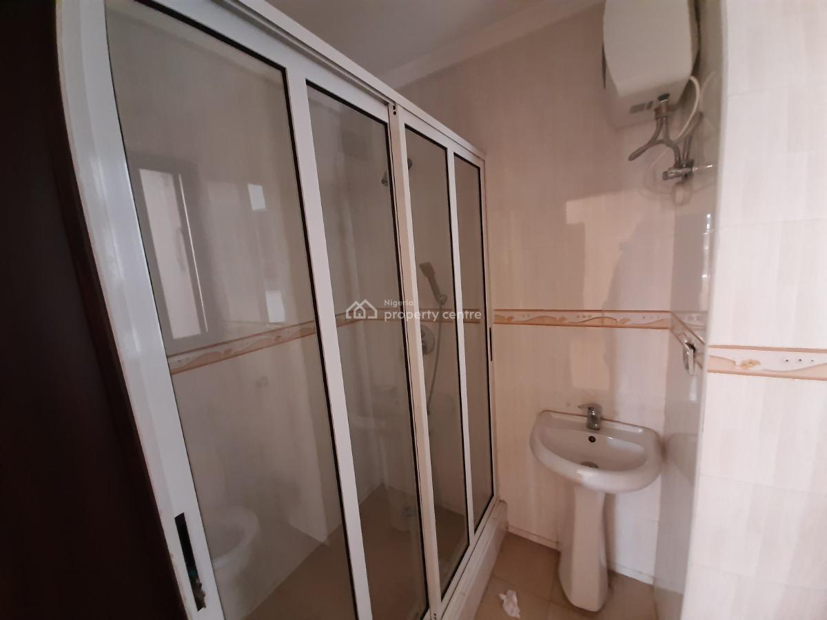 3, Oniru, Victoria Island (vi), Lagos, Flat / Apartment for Rent