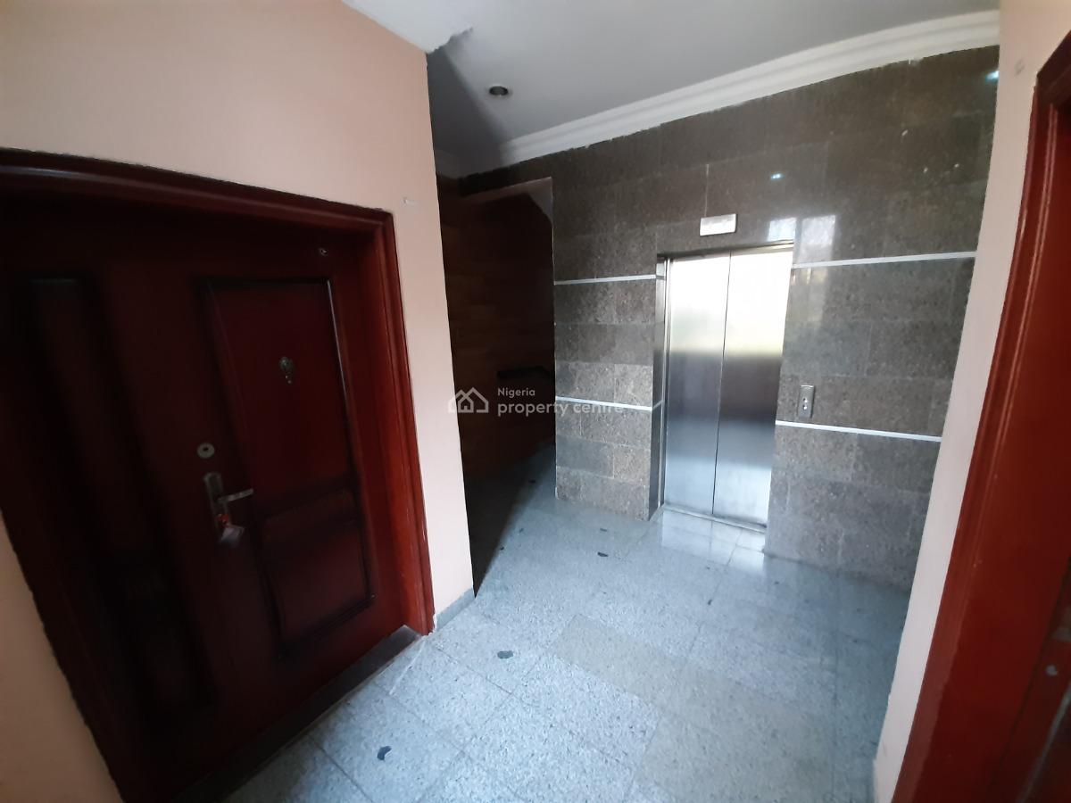 3, Oniru, Victoria Island (vi), Lagos, Flat / Apartment for Rent