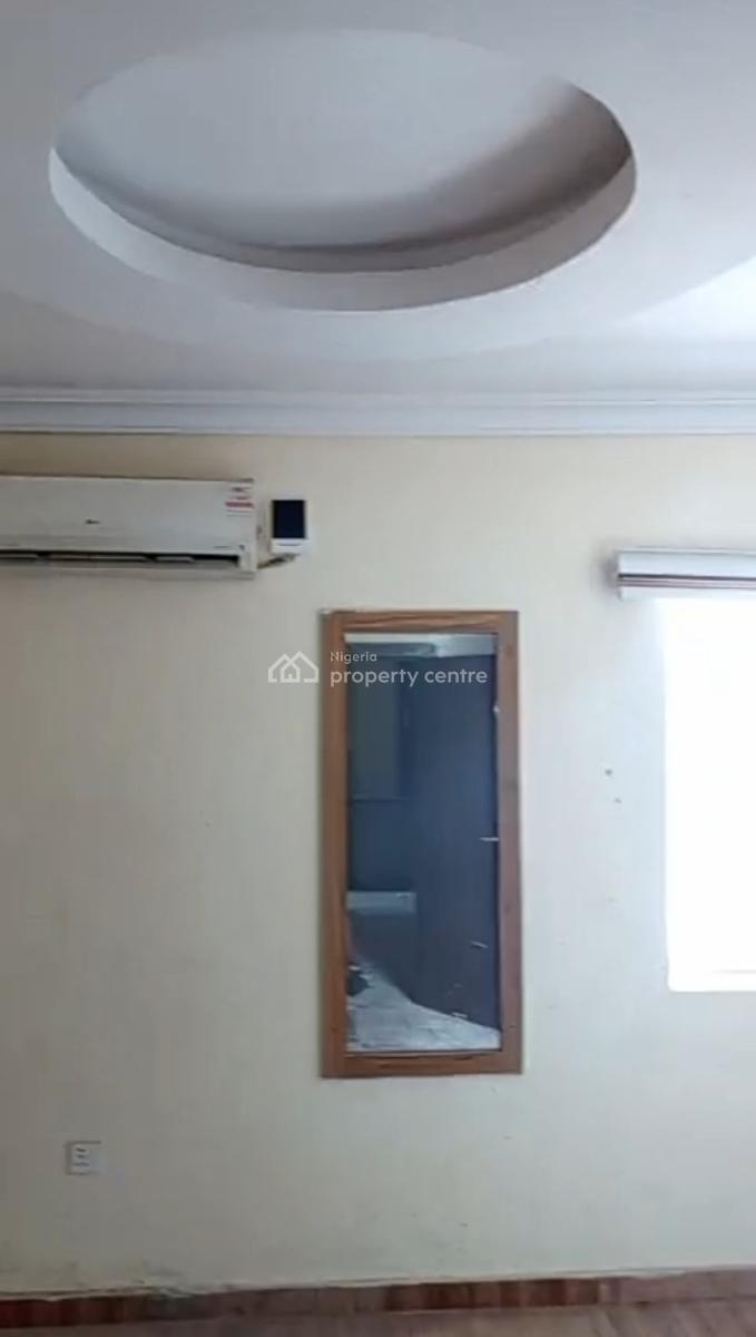 Service 3bed Room Flat, Gbagada Phase 1, Gbagada, Lagos, Flat / Apartment for Rent