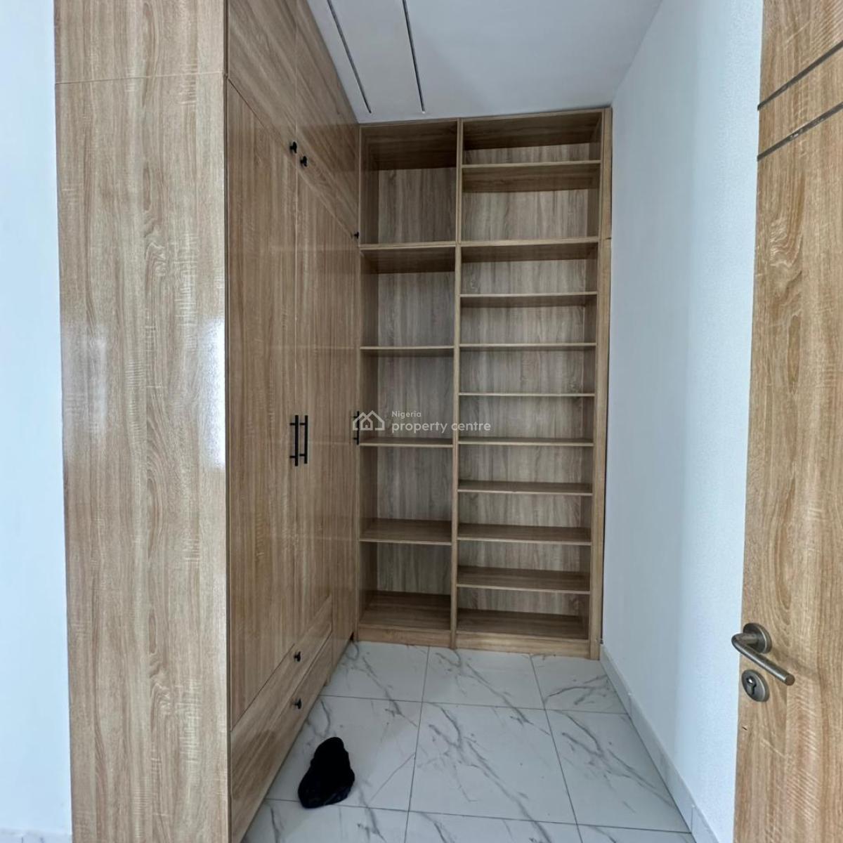 Luxurious 4 Bedroom Semi Detached, Lekki, Lekki, Lagos, Semi-detached Duplex for Sale