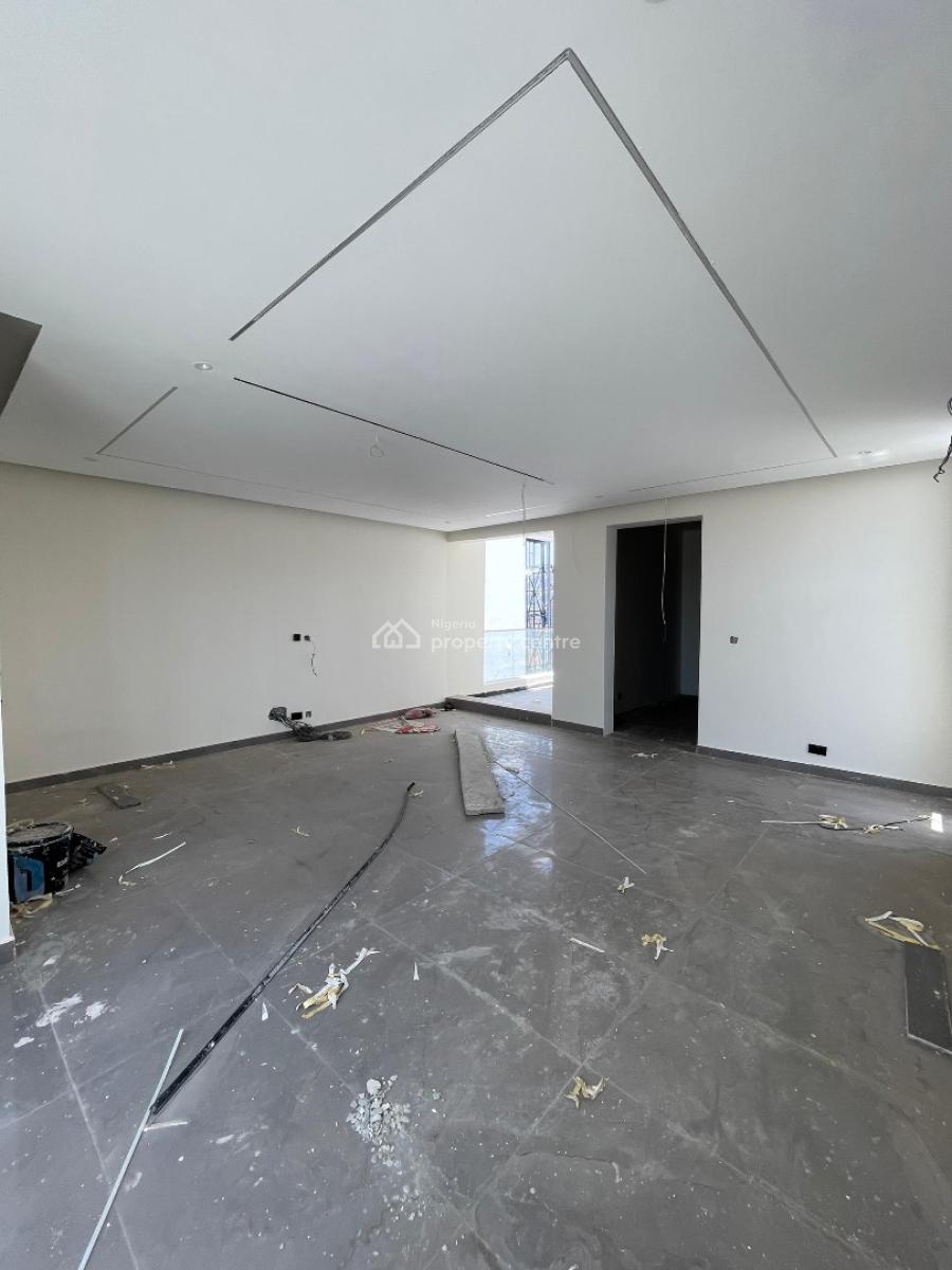 Luxury 5 Bedroom Fully Detached Duplex with Pool & Gym, Situated in a Secure and Highly Sought-after Area., Osapa, Lekki, Lagos, Detached Duplex for Sale