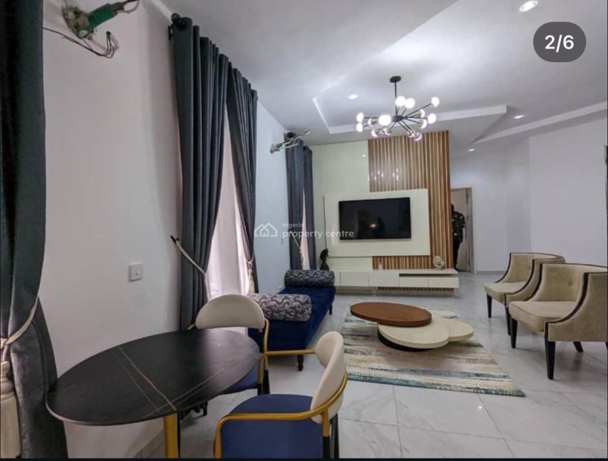 1 Bedroom Flat, Ikate-elegushi, Off Freedom Way, Ikate Elegushi, Lekki, Lagos, Flat / Apartment for Sale