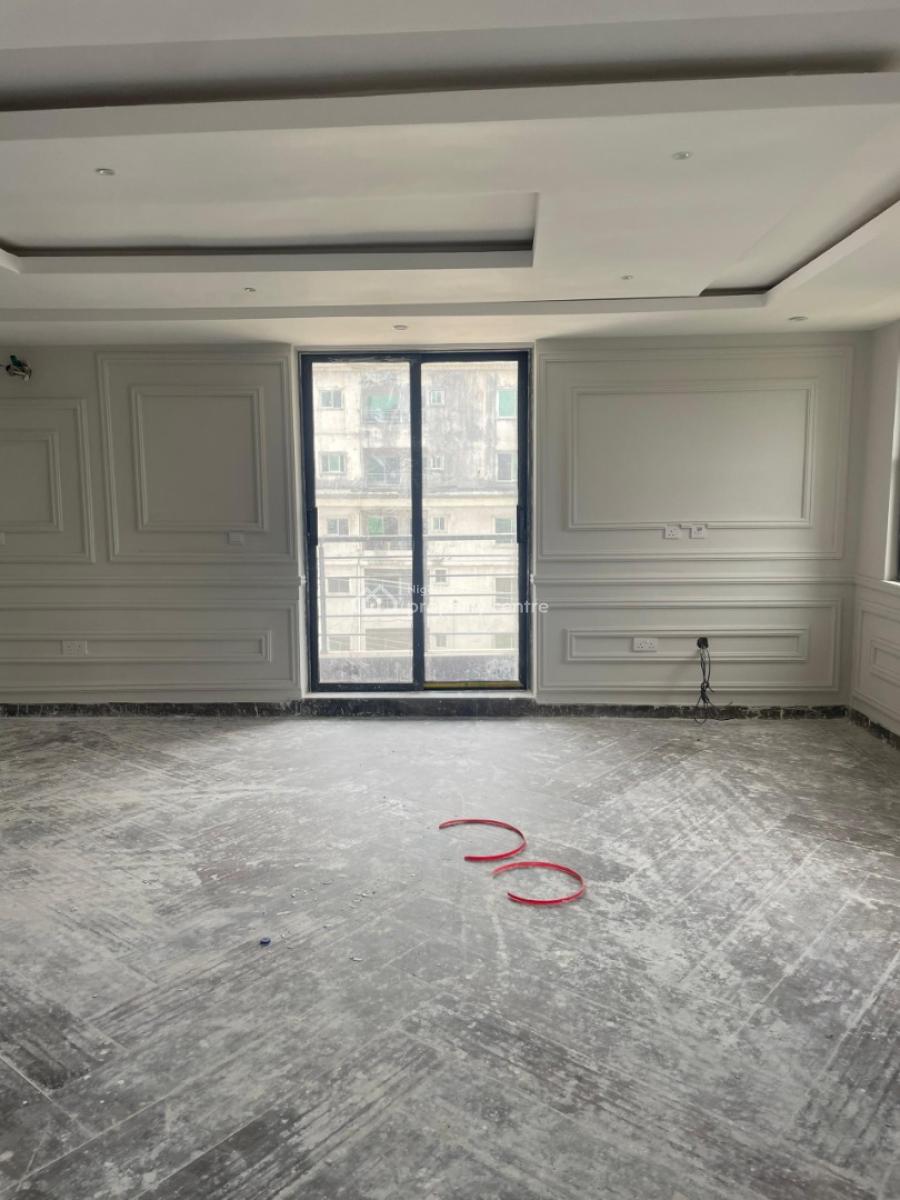 1 Bedroom Flat, Ikate-elegushi, Off Freedom Way, Ikate Elegushi, Lekki, Lagos, Flat / Apartment for Sale