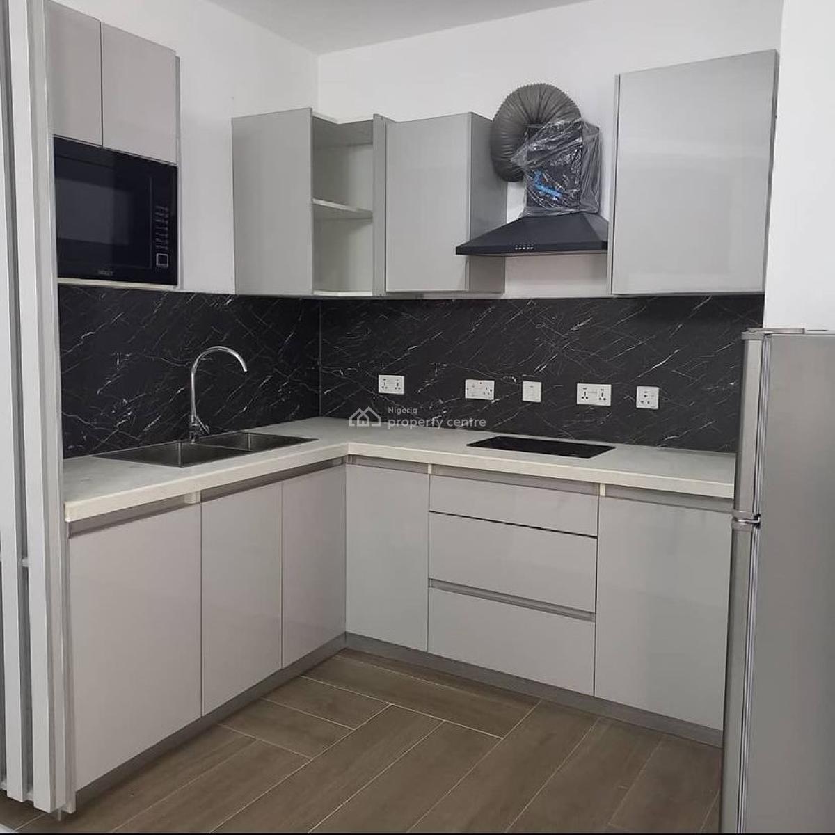 1 Bedroom Flat, Ikate-elegushi, Off Freedom Way, Ikate Elegushi, Lekki, Lagos, Flat / Apartment for Sale