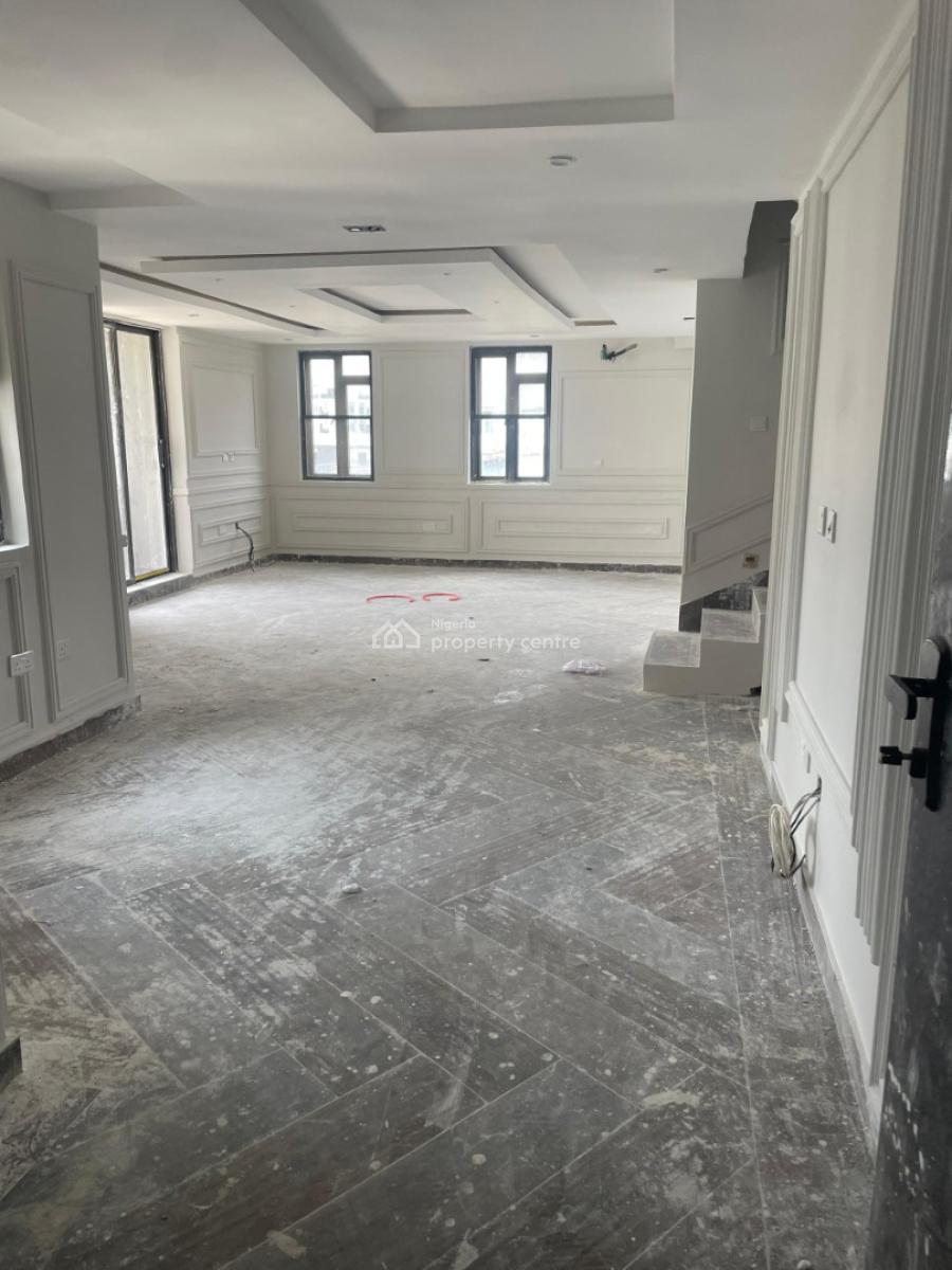 1 Bedroom Flat, Ikate-elegushi, Off Freedom Way, Ikate Elegushi, Lekki, Lagos, Flat / Apartment for Sale