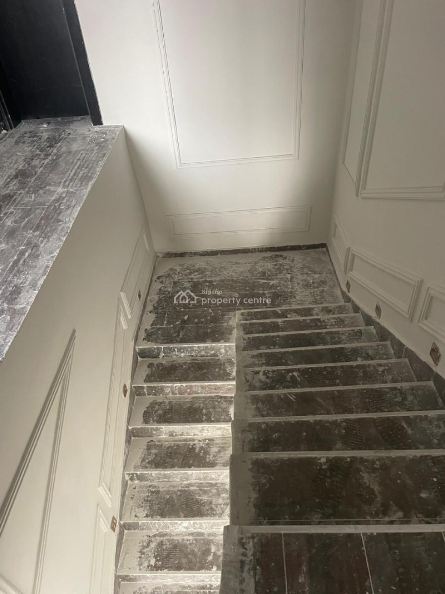 1 Bedroom Flat, Ikate-elegushi, Off Freedom Way, Ikate Elegushi, Lekki, Lagos, Flat / Apartment for Sale