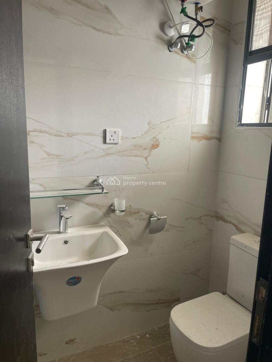 1 Bedroom Flat, Ikate-elegushi, Off Freedom Way, Ikate Elegushi, Lekki, Lagos, Flat / Apartment for Sale