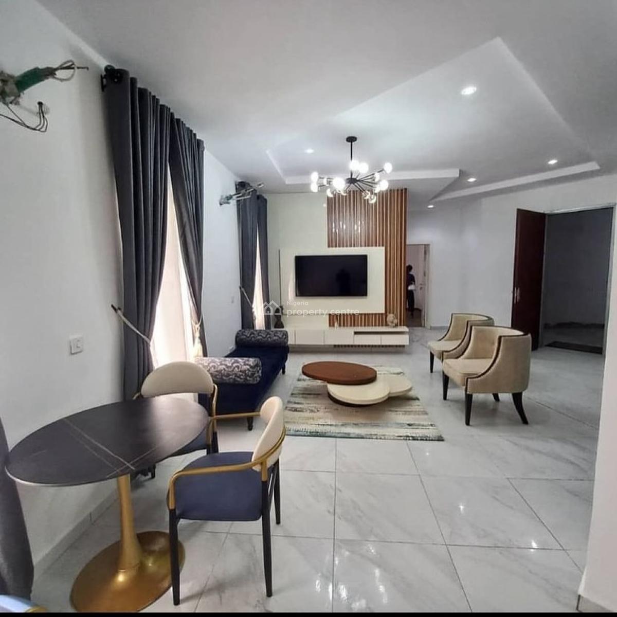 1 Bedroom Flat, Ikate-elegushi, Off Freedom Way, Ikate Elegushi, Lekki, Lagos, Flat / Apartment for Sale