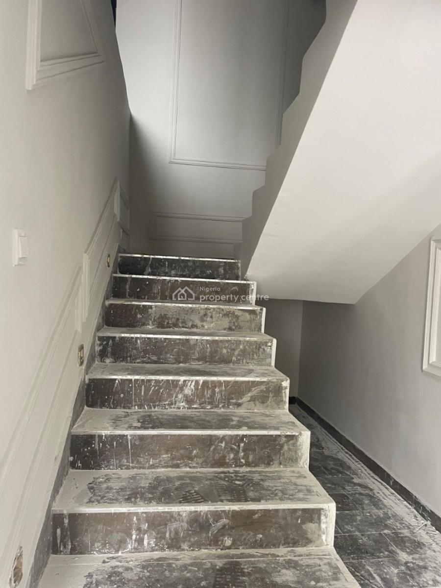 1 Bedroom Flat, Ikate-elegushi, Off Freedom Way, Ikate Elegushi, Lekki, Lagos, Flat / Apartment for Sale