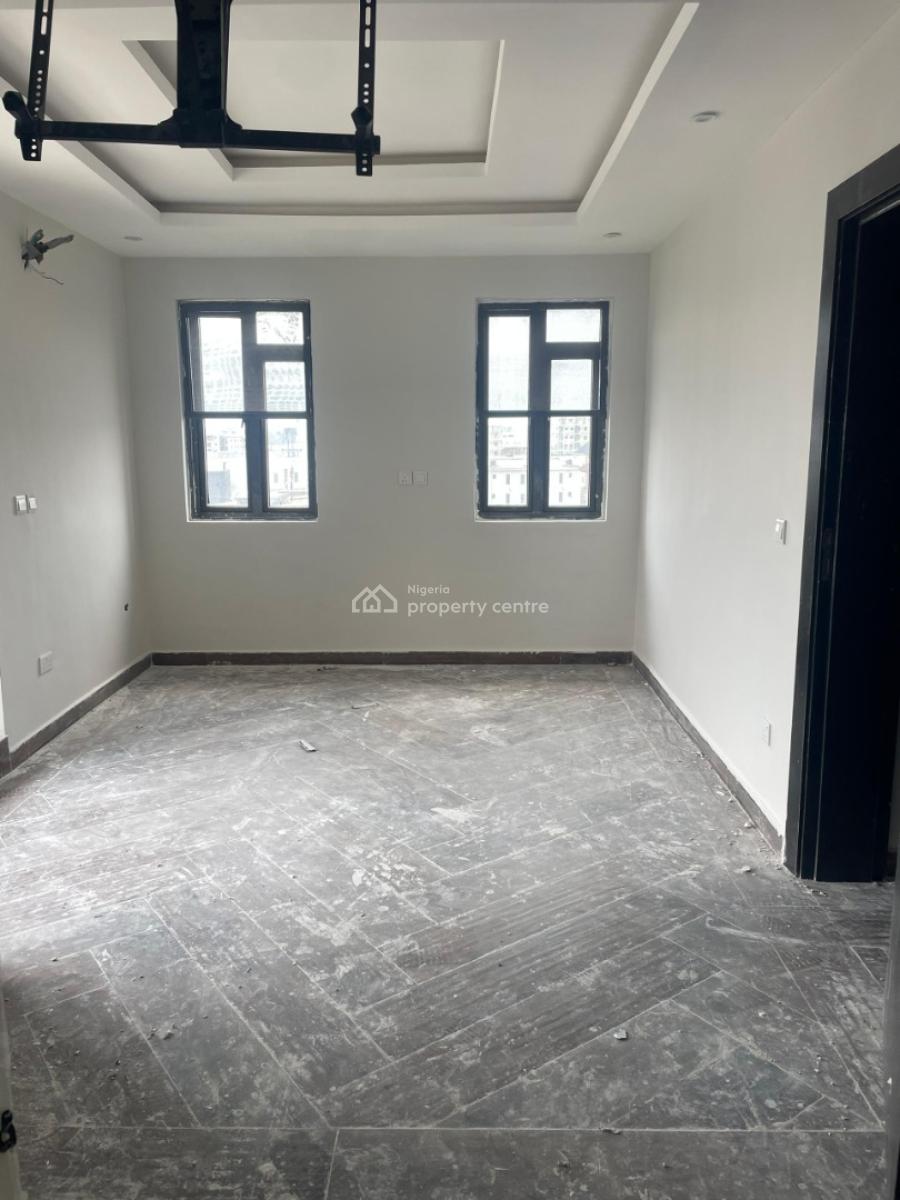 1 Bedroom Flat, Ikate-elegushi, Off Freedom Way, Ikate Elegushi, Lekki, Lagos, Flat / Apartment for Sale