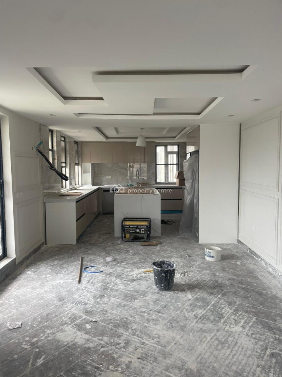 1 Bedroom Flat, Ikate-elegushi, Off Freedom Way, Ikate Elegushi, Lekki, Lagos, Flat / Apartment for Sale