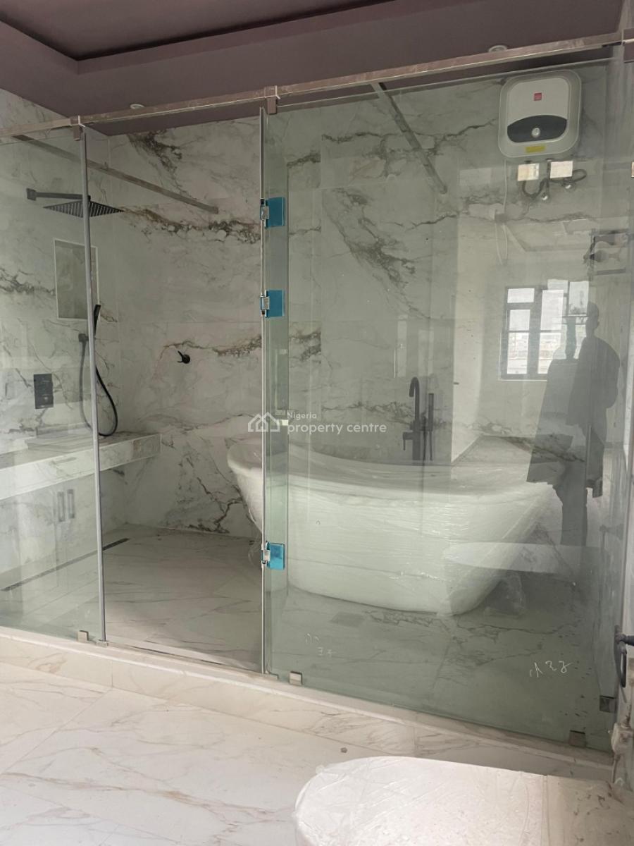 1 Bedroom Flat, Ikate-elegushi, Off Freedom Way, Ikate Elegushi, Lekki, Lagos, Flat / Apartment for Sale