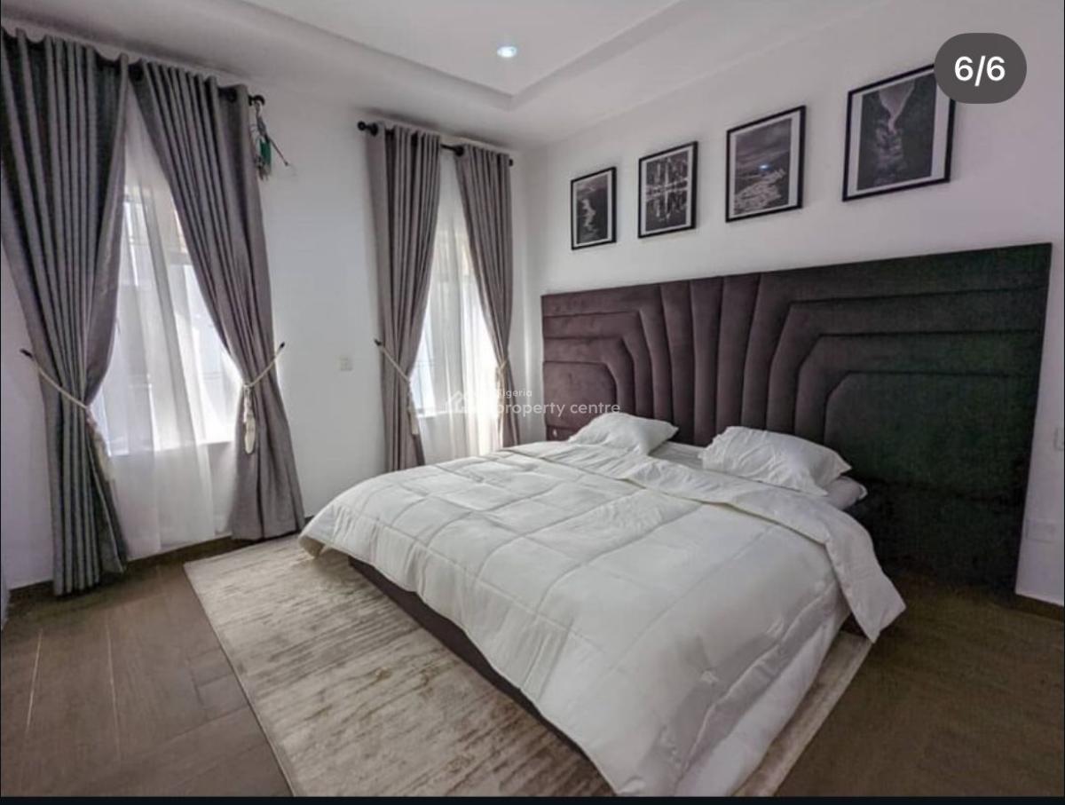 1 Bedroom Flat, Ikate-elegushi, Off Freedom Way, Ikate Elegushi, Lekki, Lagos, Flat / Apartment for Sale