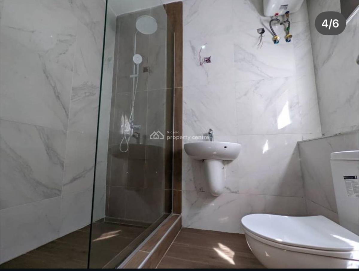 1 Bedroom Flat, Ikate-elegushi, Off Freedom Way, Ikate Elegushi, Lekki, Lagos, Flat / Apartment for Sale