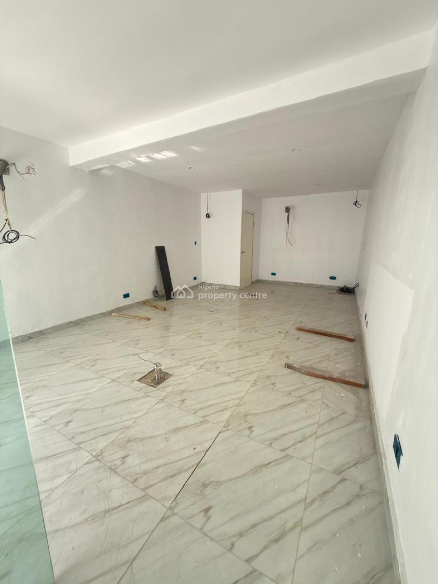 Prime Shop Space, Sangotedo, Ajah, Lagos, Shop for Rent