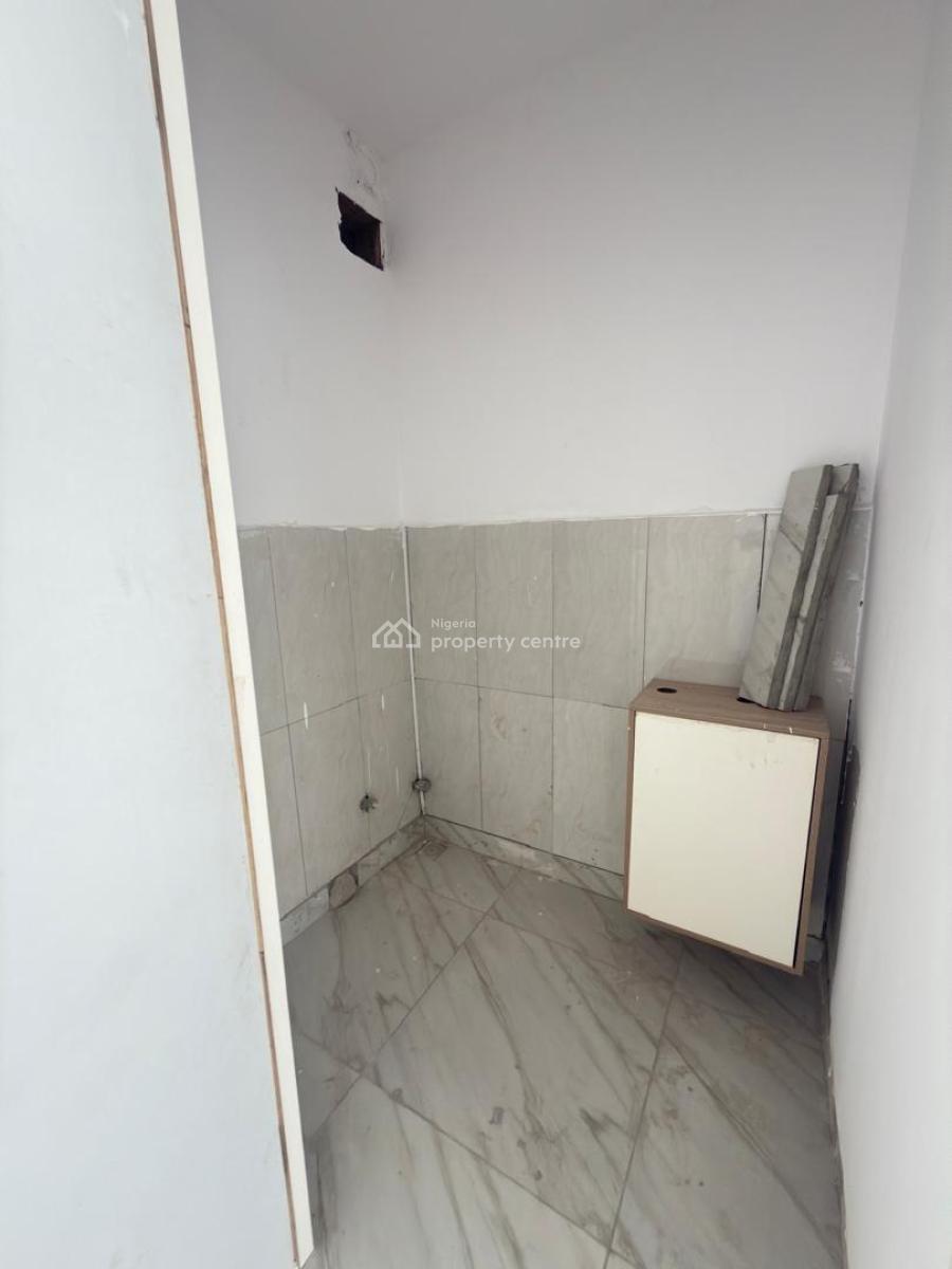 Prime Shop Space, Sangotedo, Ajah, Lagos, Shop for Rent