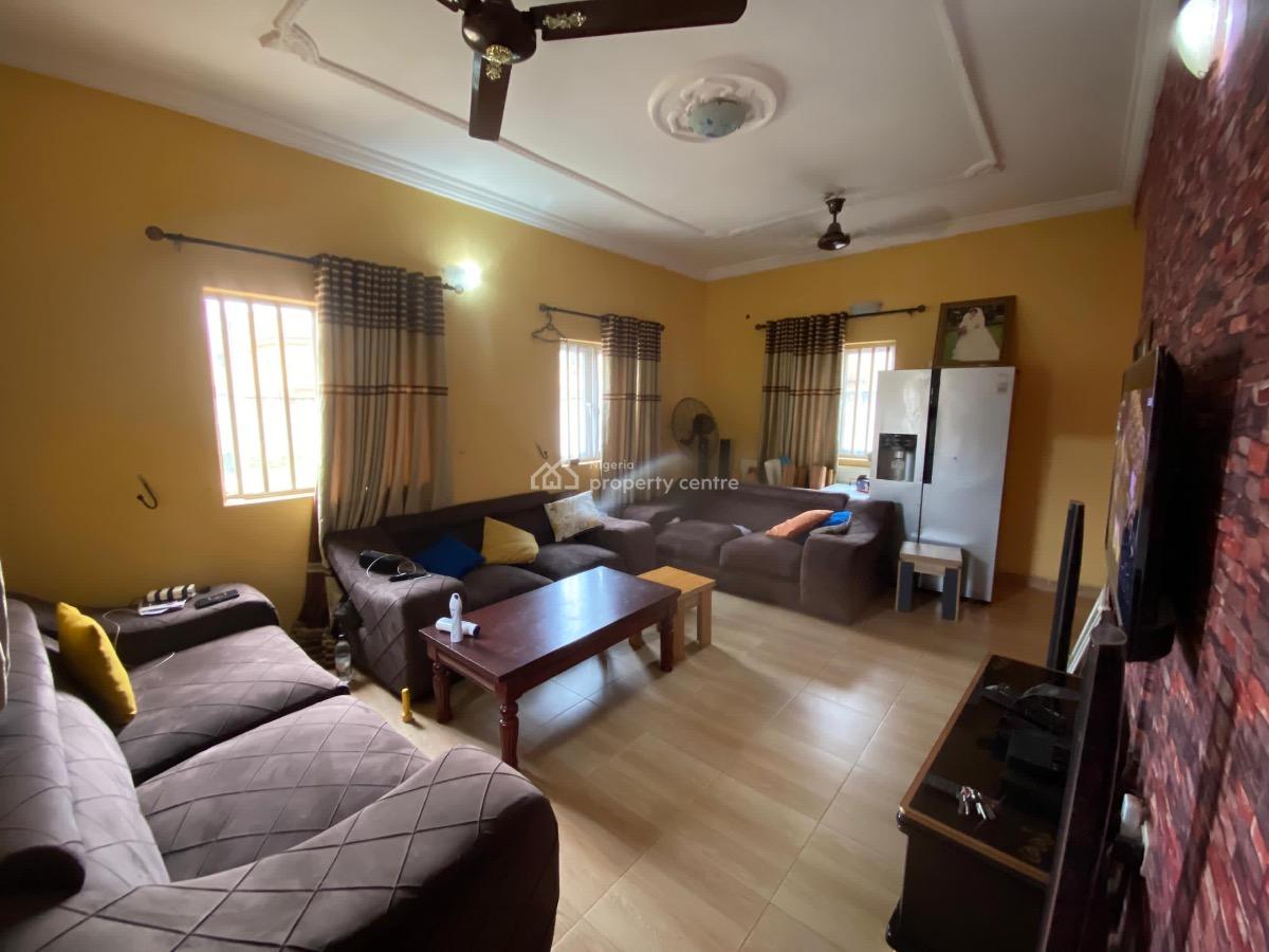 a Decent Block of Flat, Oladipupo Street, Command Road, Ipaja, Lagos, Block of Flats for Sale