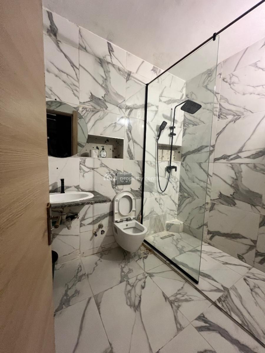 Luxury Studio Apartment, Lekki Phase 1, Lekki, Lagos, Self Contain (single Rooms) Short Let