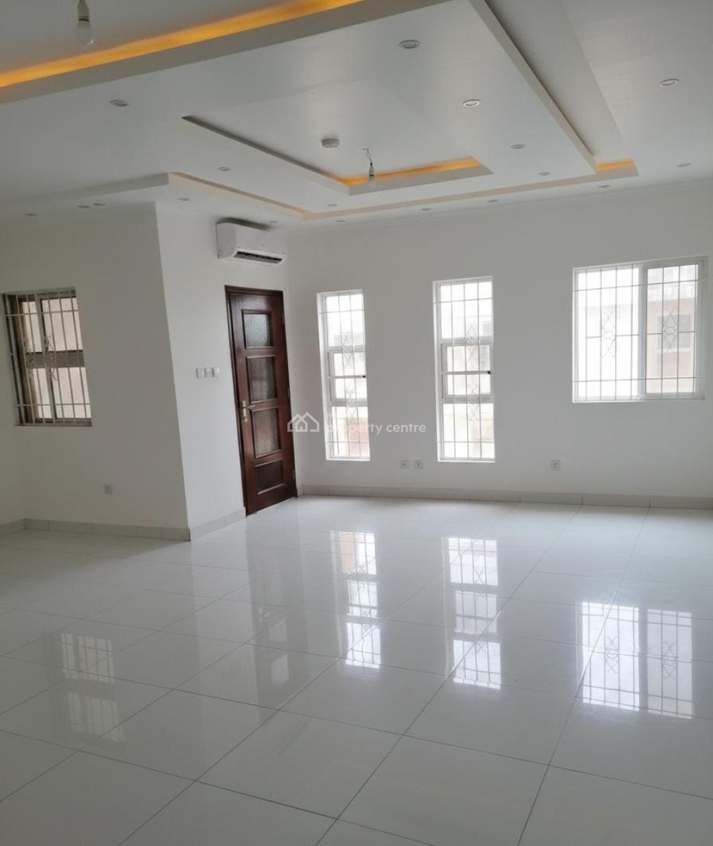 3  Bedroom Terrace Duplex, Ikeja Gra, Ikeja, Lagos, Terraced Duplex for Rent