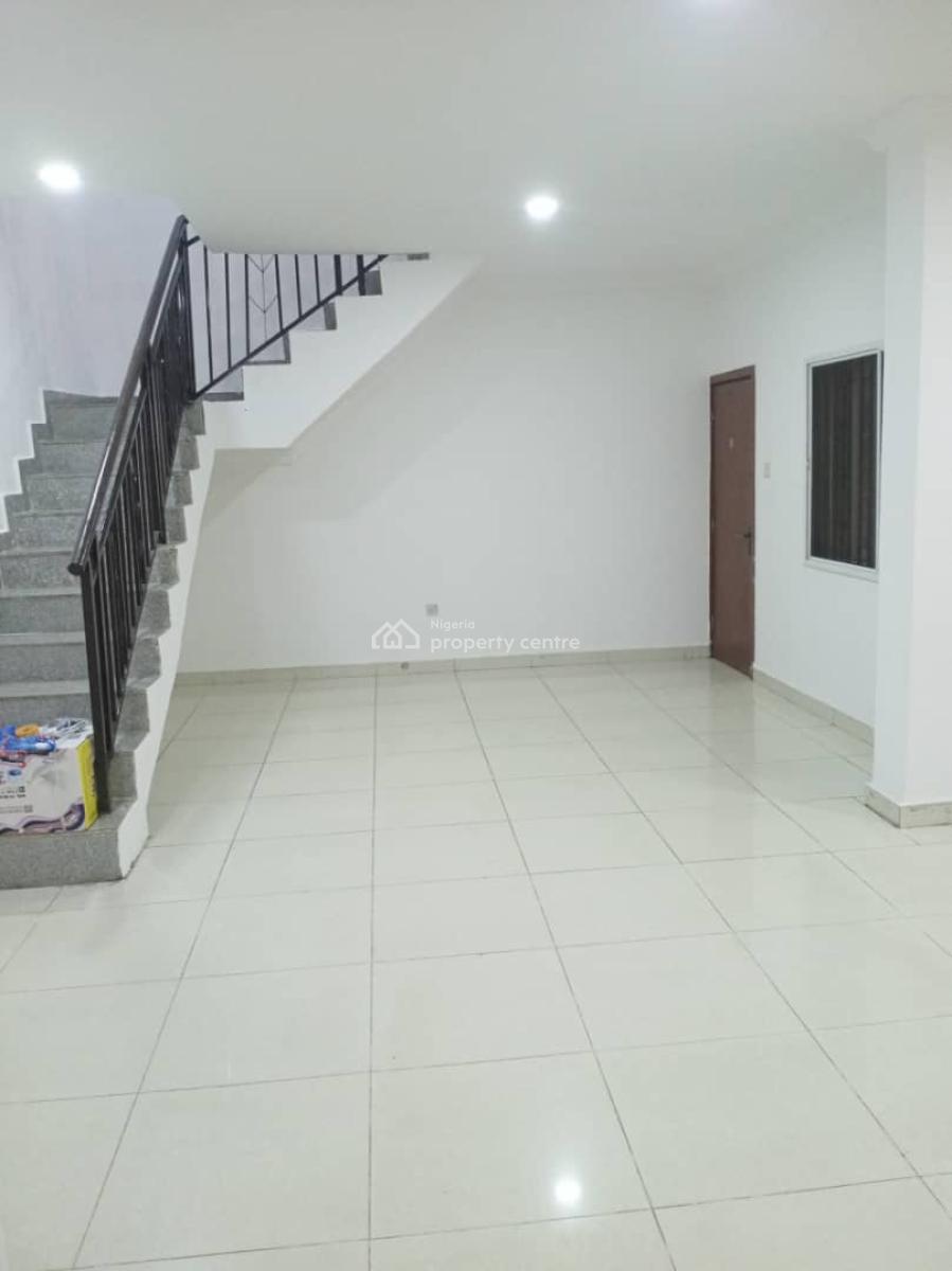 3  Bedroom Terrace Duplex, Ikeja Gra, Ikeja, Lagos, Terraced Duplex for Rent