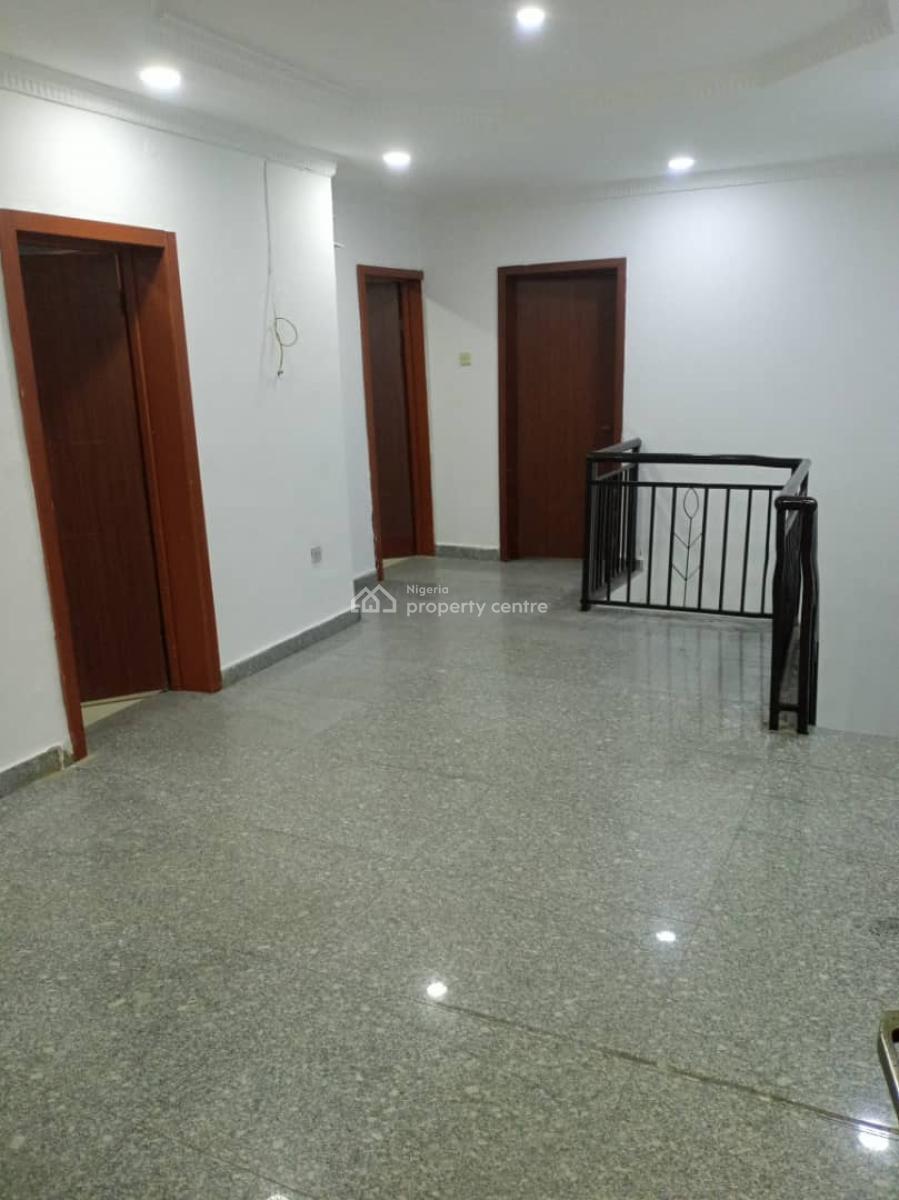 3  Bedroom Terrace Duplex, Ikeja Gra, Ikeja, Lagos, Terraced Duplex for Rent
