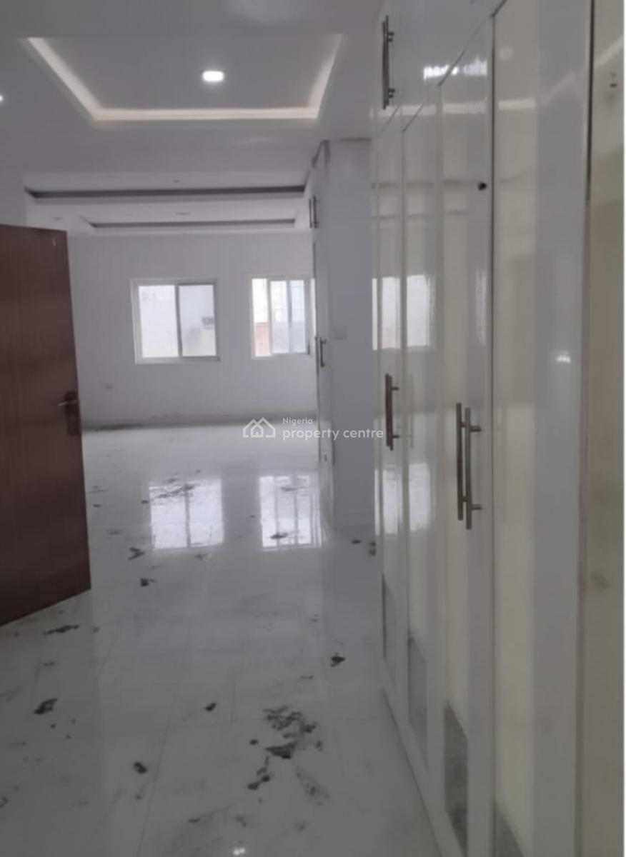 3  Bedroom Terrace Duplex, Ikeja Gra, Ikeja, Lagos, Terraced Duplex for Rent