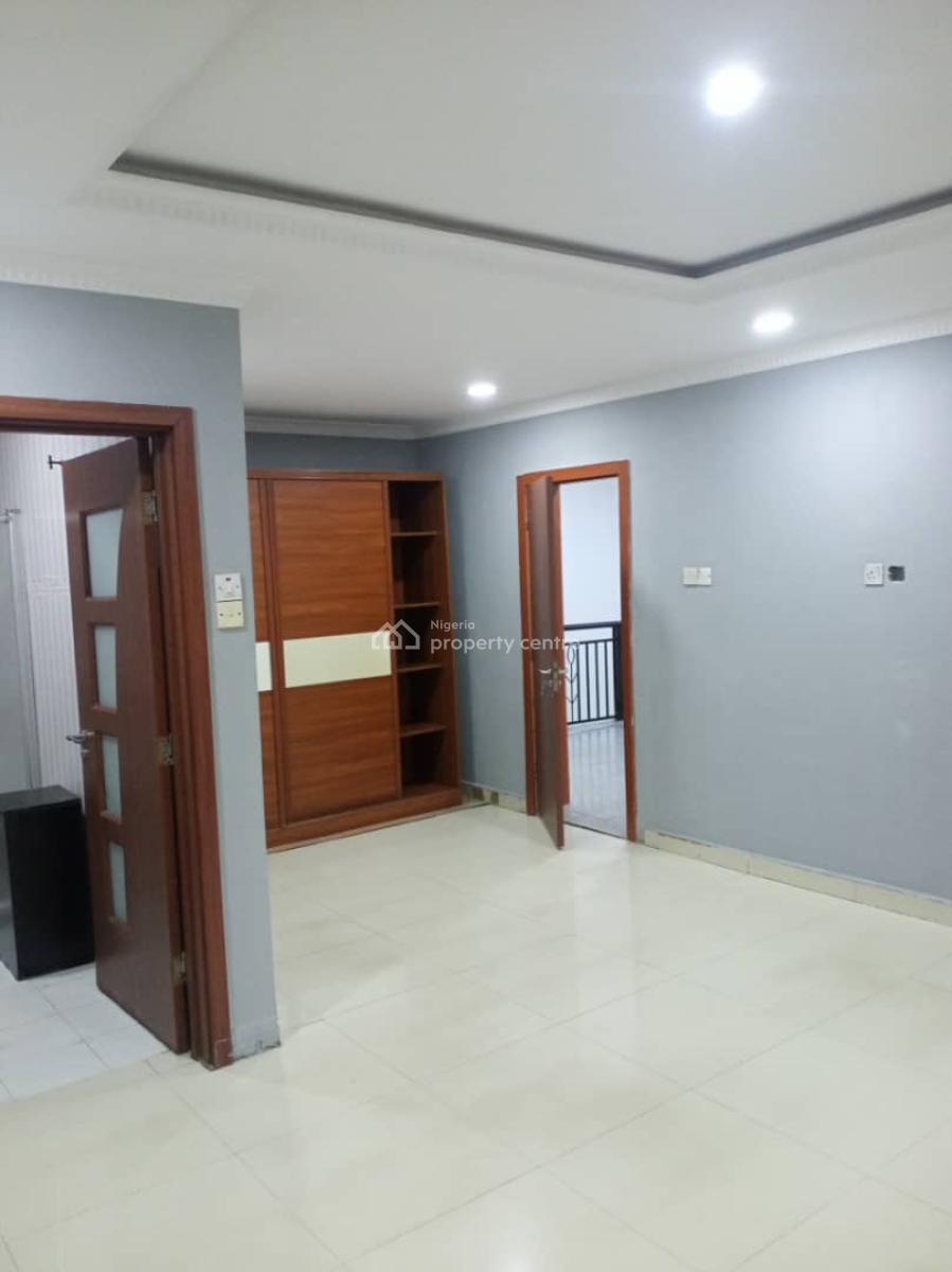 3  Bedroom Terrace Duplex, Ikeja Gra, Ikeja, Lagos, Terraced Duplex for Rent