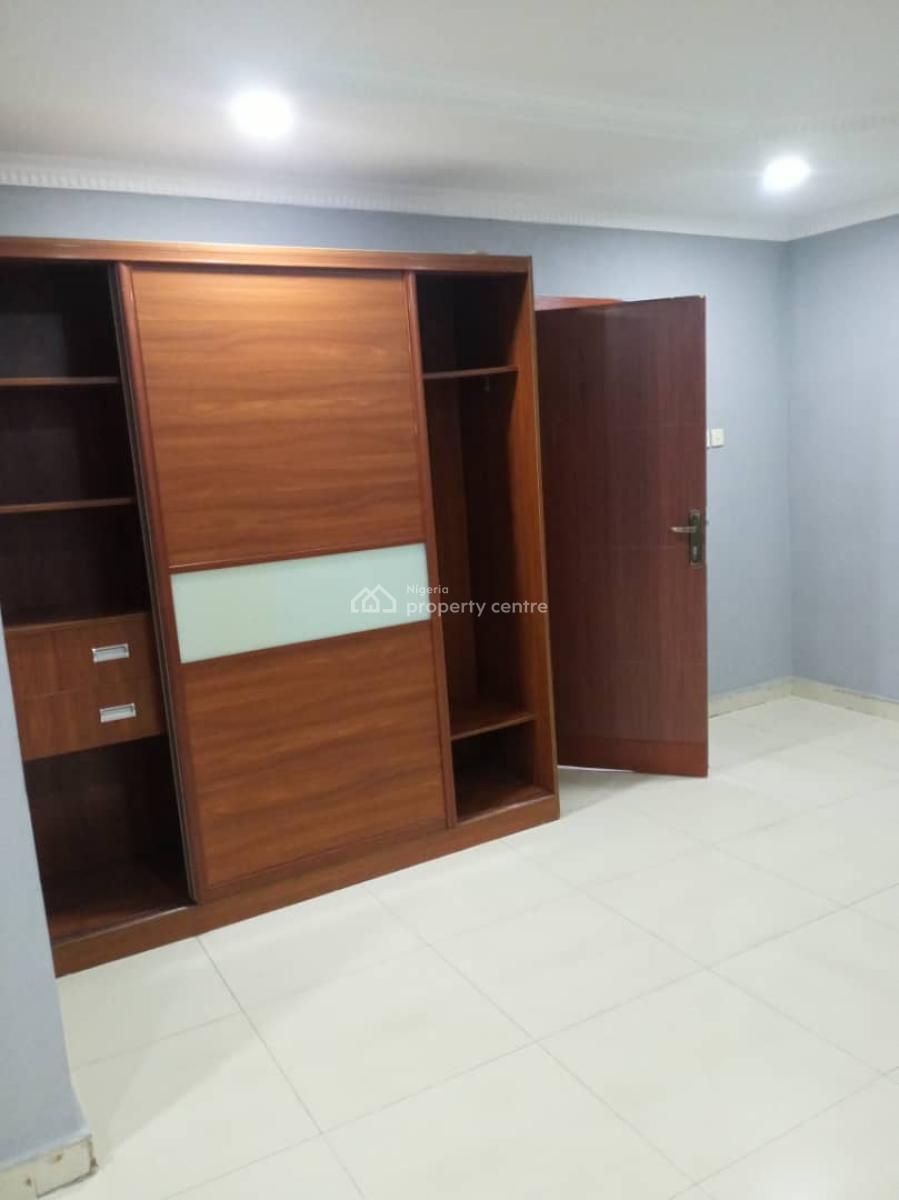 3  Bedroom Terrace Duplex, Ikeja Gra, Ikeja, Lagos, Terraced Duplex for Rent