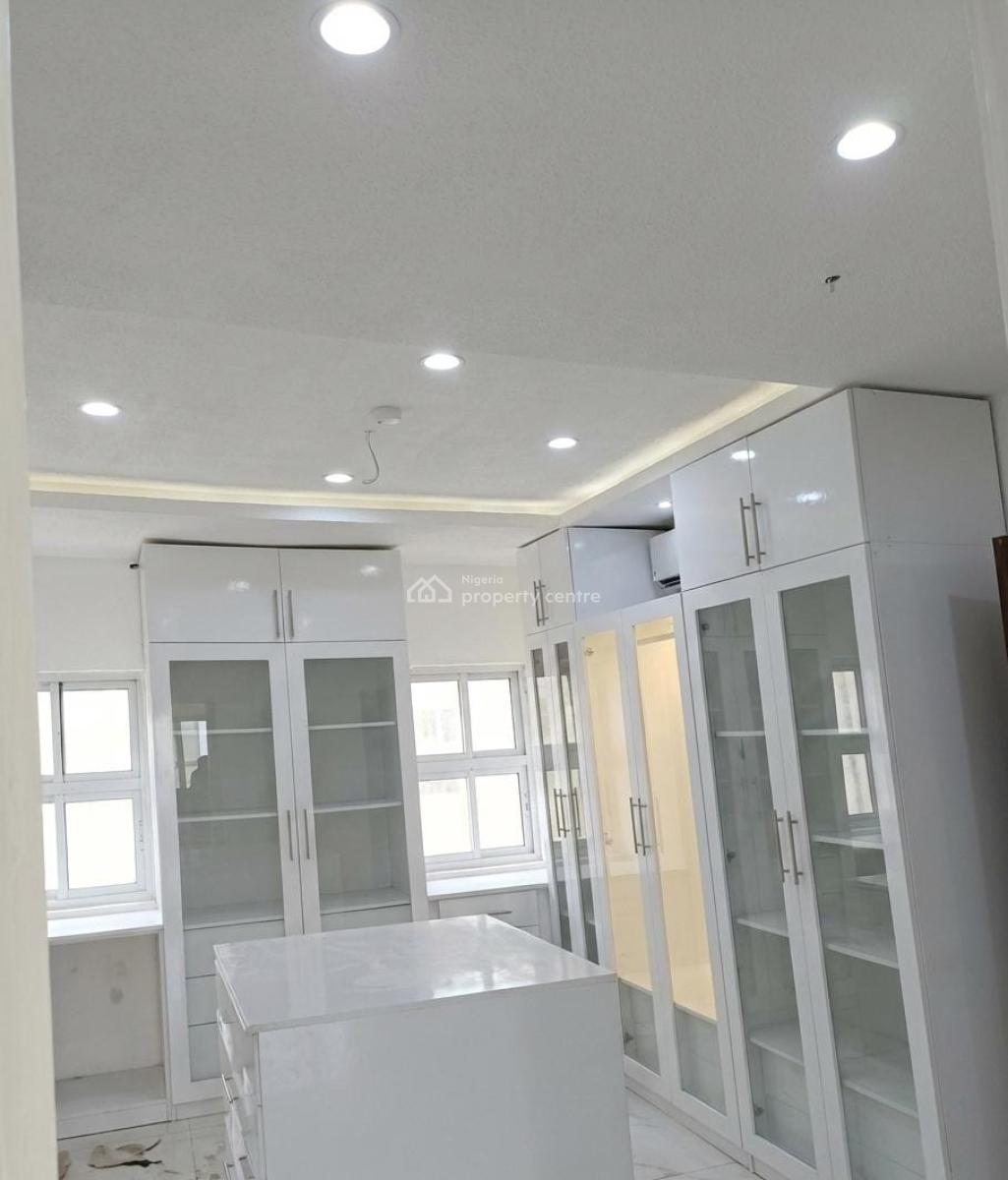 3  Bedroom Terrace Duplex, Ikeja Gra, Ikeja, Lagos, Terraced Duplex for Rent