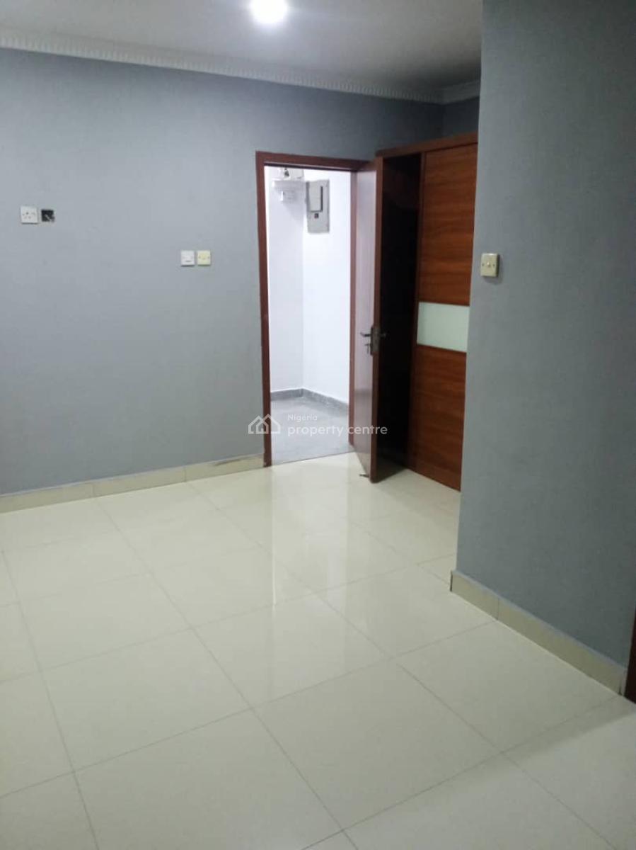 3  Bedroom Terrace Duplex, Ikeja Gra, Ikeja, Lagos, Terraced Duplex for Rent