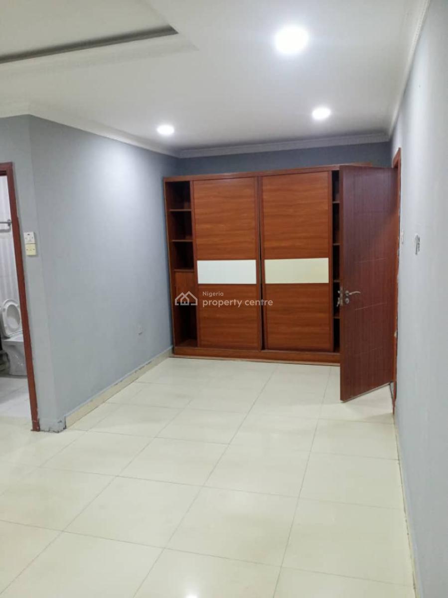 3  Bedroom Terrace Duplex, Ikeja Gra, Ikeja, Lagos, Terraced Duplex for Rent