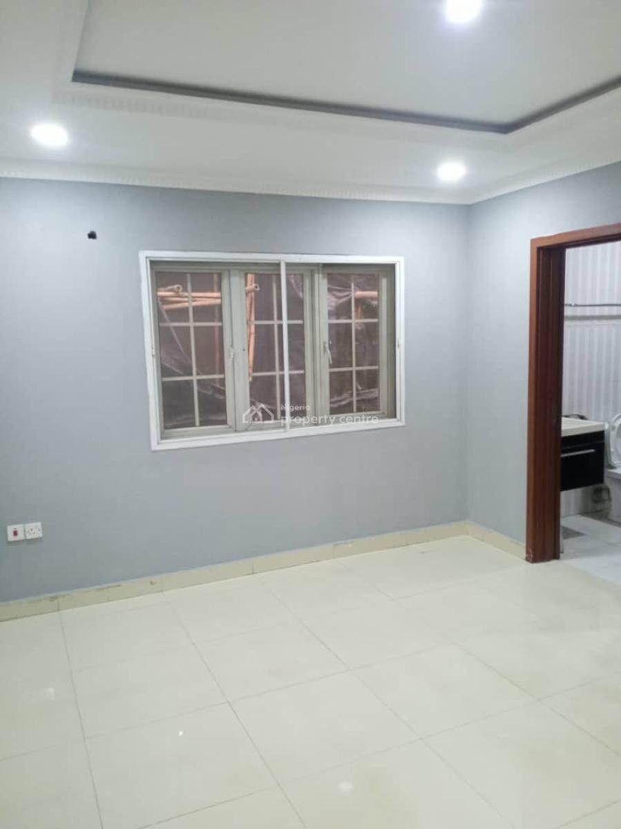 3  Bedroom Terrace Duplex, Ikeja Gra, Ikeja, Lagos, Terraced Duplex for Rent