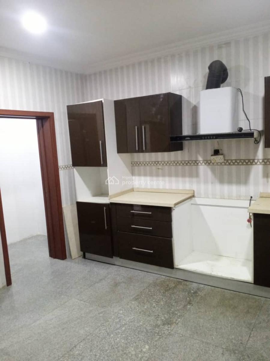 3  Bedroom Terrace Duplex, Ikeja Gra, Ikeja, Lagos, Terraced Duplex for Rent