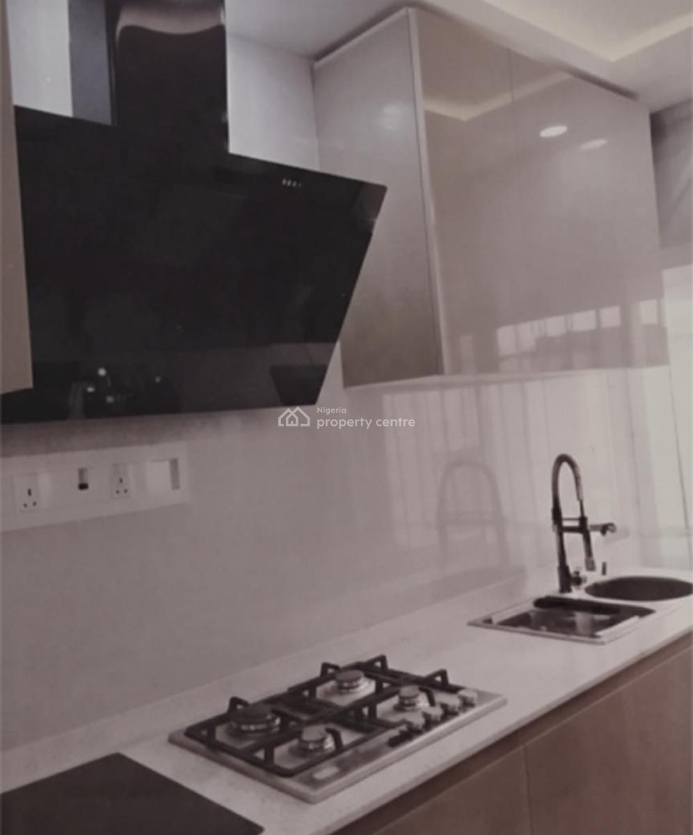 3  Bedroom Terrace Duplex, Ikeja Gra, Ikeja, Lagos, Terraced Duplex for Rent