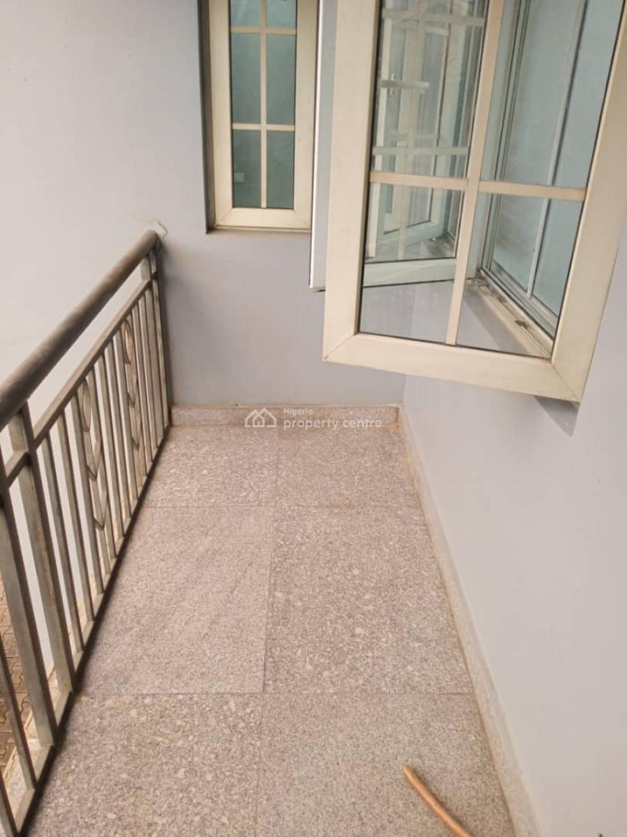 3  Bedroom Terrace Duplex, Ikeja Gra, Ikeja, Lagos, Terraced Duplex for Rent