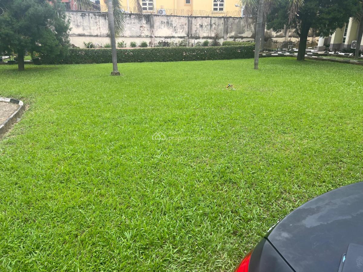 3  Bedroom Terrace Duplex, Ikeja Gra, Ikeja, Lagos, Terraced Duplex for Rent