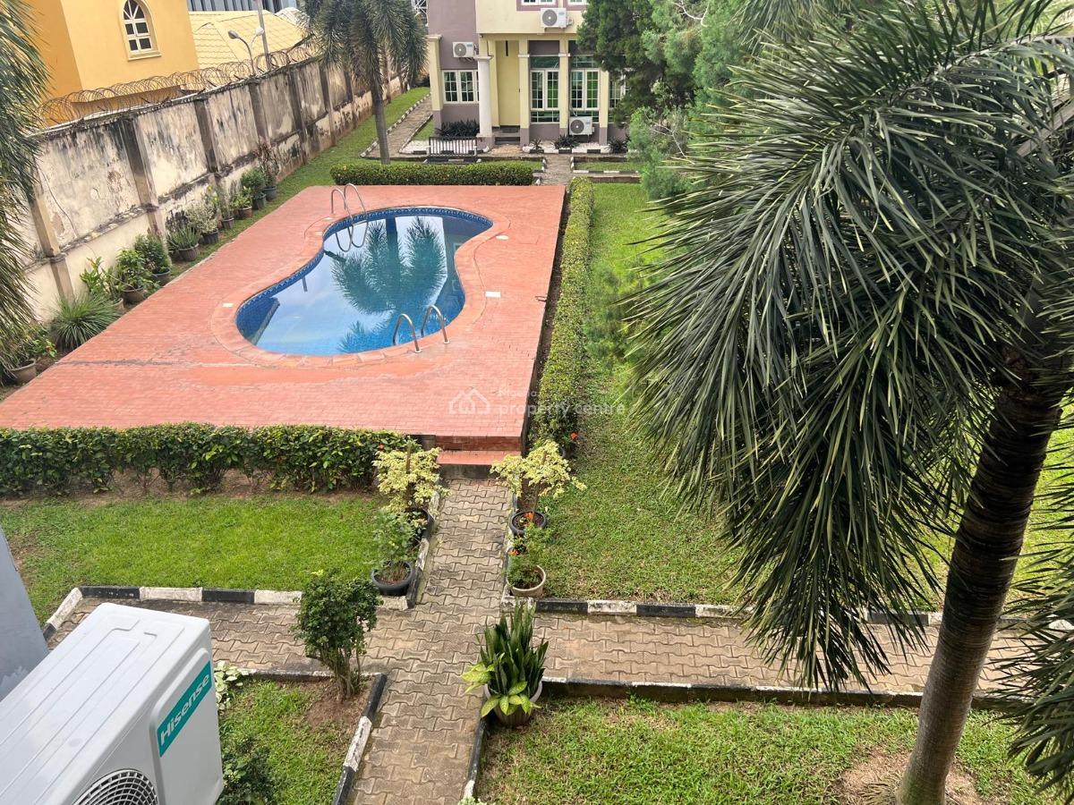 3  Bedroom Terrace Duplex, Ikeja Gra, Ikeja, Lagos, Terraced Duplex for Rent