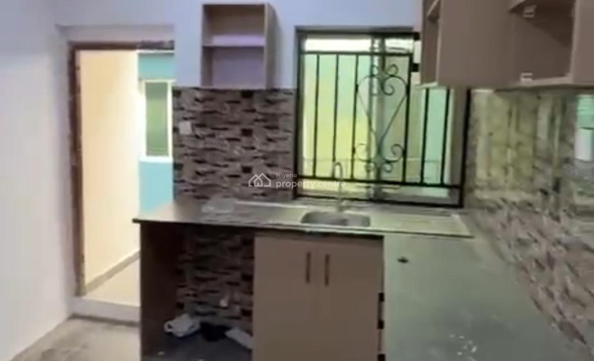 Renovated Luxury 5 Bedroom Semi Detached Duplex + 2 Units of Selfcon Bq, Lkosi Gra Scheme 3 on Cmd Road Beside Caleb School, Magodo, Lagos, Semi-detached Duplex for Sale