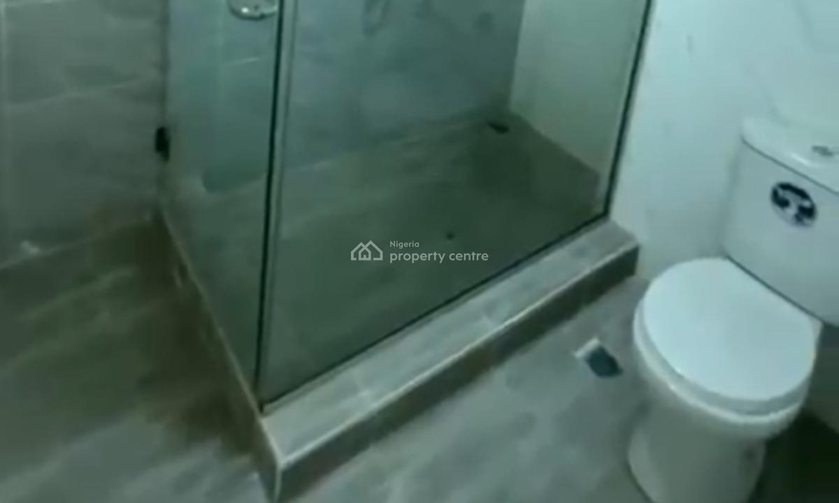 Renovated Luxury 5 Bedroom Semi Detached Duplex + 2 Units of Selfcon Bq, Lkosi Gra Scheme 3 on Cmd Road Beside Caleb School, Magodo, Lagos, Semi-detached Duplex for Sale