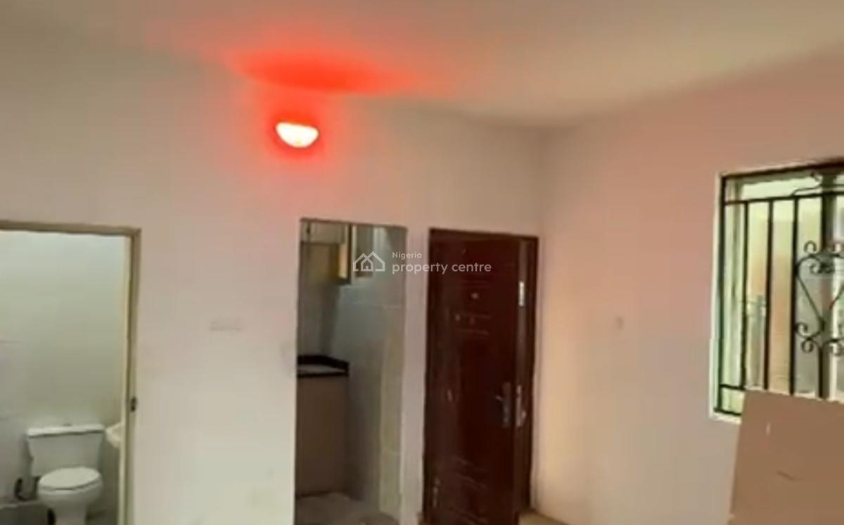 Renovated Luxury 5 Bedroom Semi Detached Duplex + 2 Units of Selfcon Bq, Lkosi Gra Scheme 3 on Cmd Road Beside Caleb School, Magodo, Lagos, Semi-detached Duplex for Sale