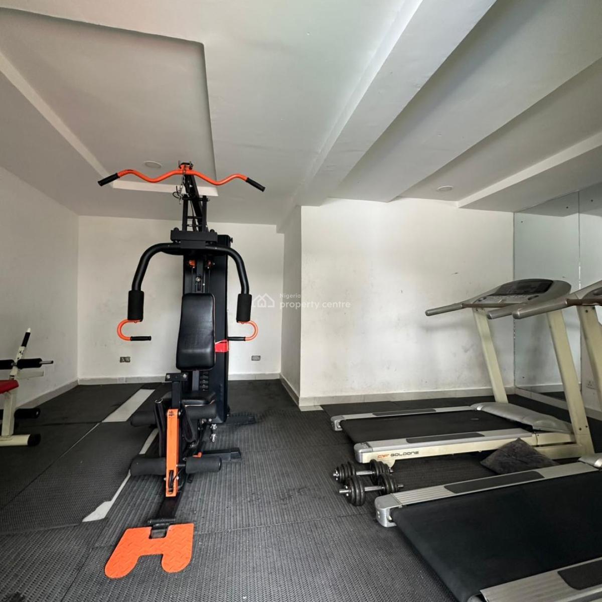 Luxurious  Apartment, Ikate, Lekki, Lagos, Self Contain (single Rooms) for Sale