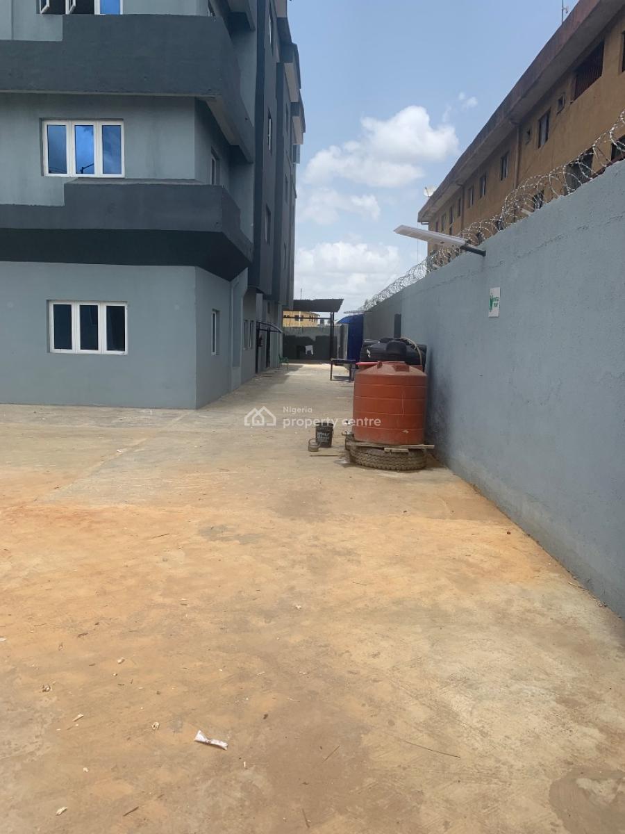 Fantastic Lovely and Luxury Warehouse Plus Office Spaces, Abeokuta Express Road, Oshodi, Lagos, Warehouse for Rent