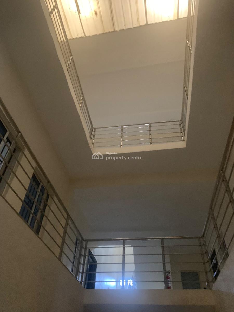 Fantastic Lovely and Luxury Warehouse Plus Office Spaces, Abeokuta Express Road, Oshodi, Lagos, Warehouse for Rent