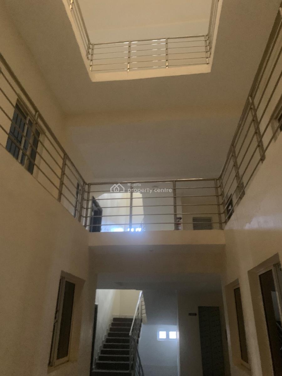 Fantastic Lovely and Luxury Warehouse Plus Office Spaces, Abeokuta Express Road, Oshodi, Lagos, Warehouse for Rent