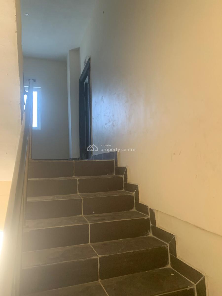 Fantastic Lovely and Luxury Warehouse Plus Office Spaces, Abeokuta Express Road, Oshodi, Lagos, Warehouse for Rent