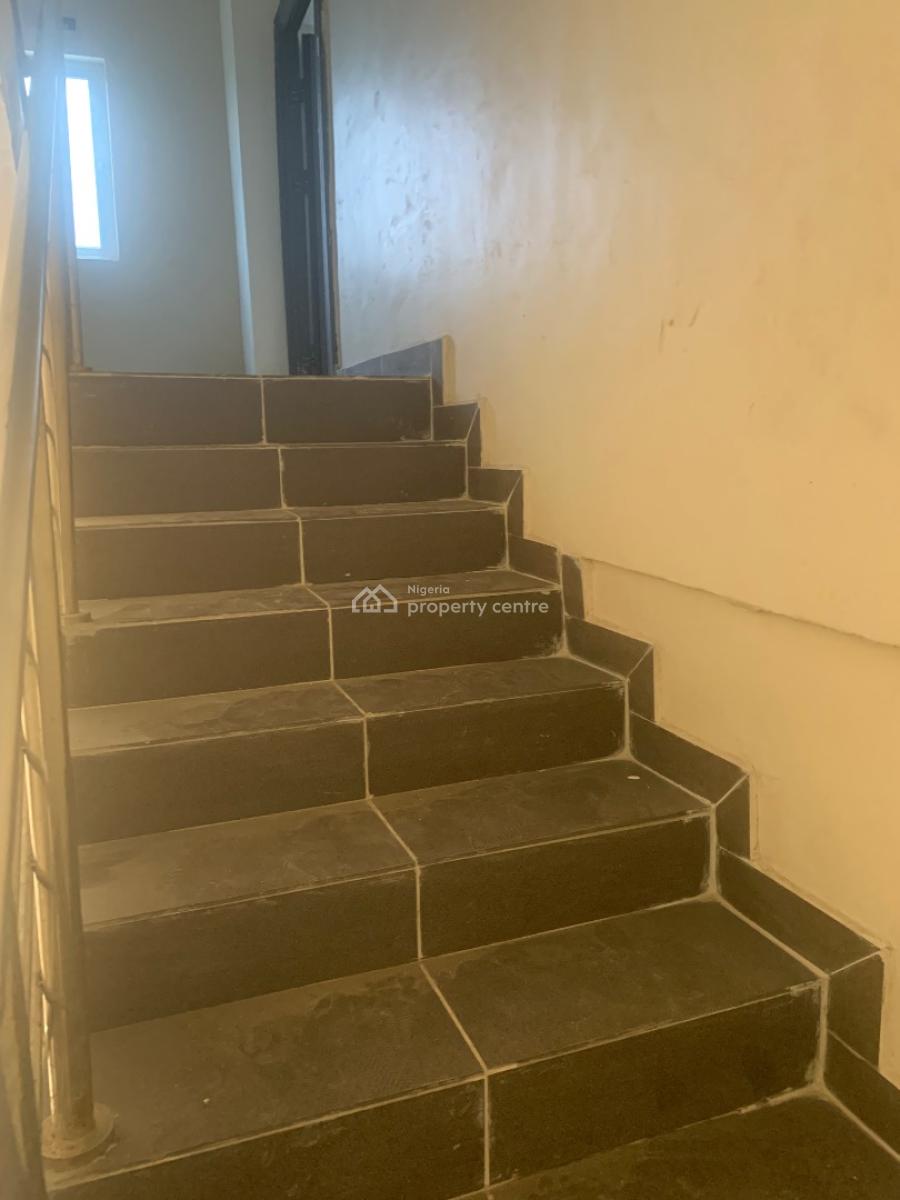 Fantastic Lovely and Luxury Warehouse Plus Office Spaces, Abeokuta Express Road, Oshodi, Lagos, Warehouse for Rent