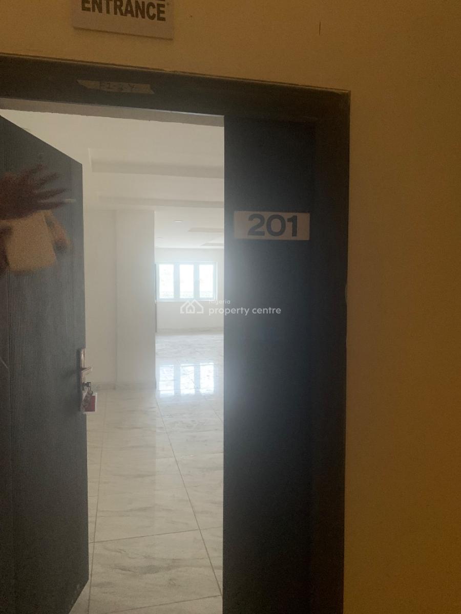 Fantastic Lovely and Luxury Warehouse Plus Office Spaces, Abeokuta Express Road, Oshodi, Lagos, Warehouse for Rent